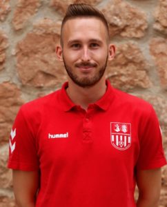 Jászberényi  Marcell