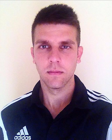 Györki Bence József