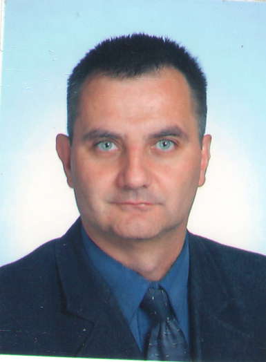 dr. Serfőző Zsolt