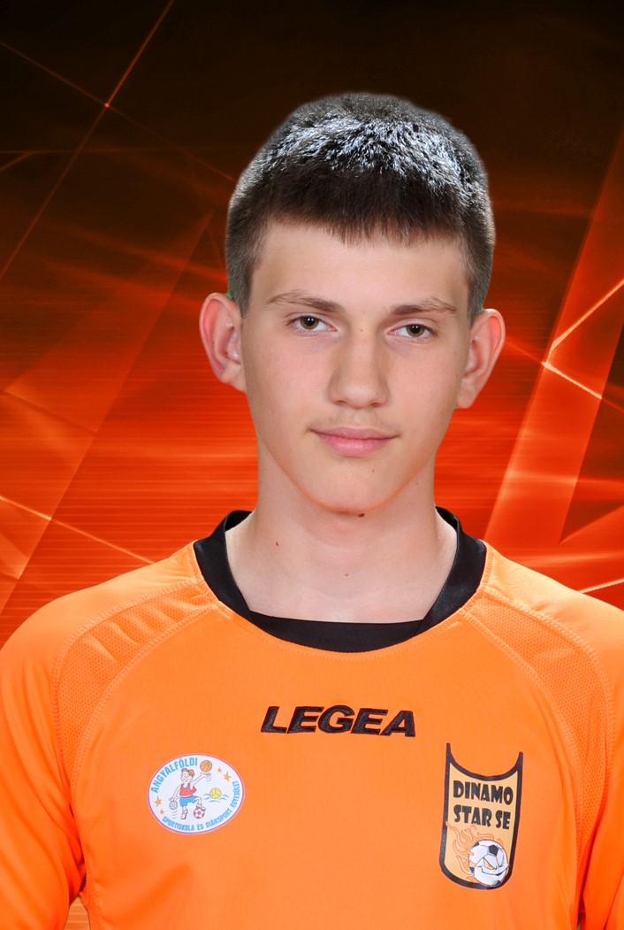 Pintér  István