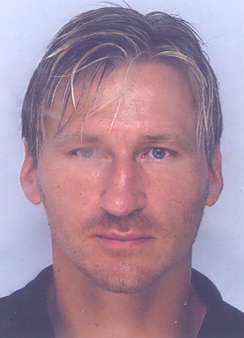 Heinz Marek