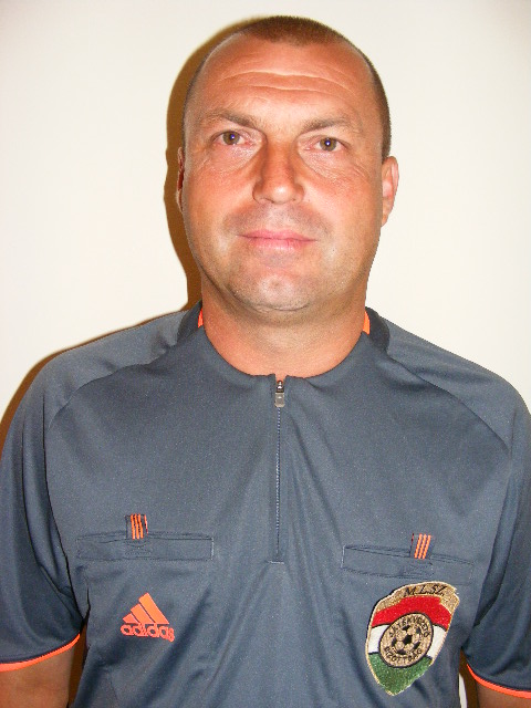 Zsoldos  József