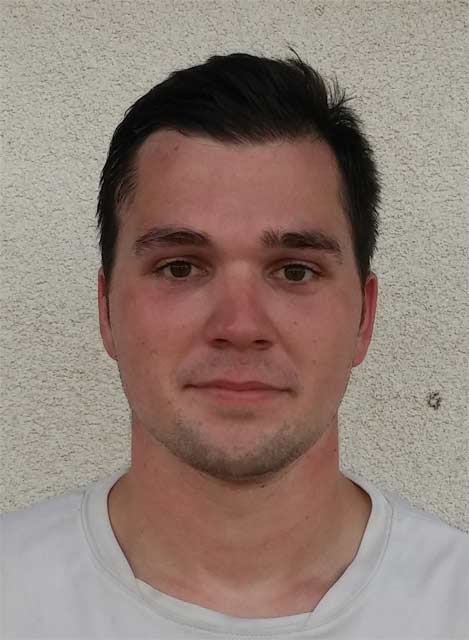 Nemes András