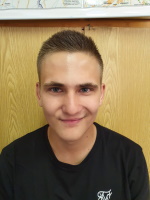 Aranyos  Patrik