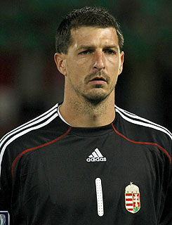 Babos Gábor