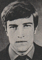 Weimper István