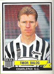 Balog Tibor