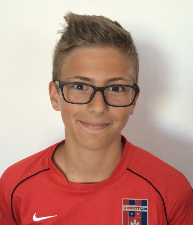 Kovács  Patrik