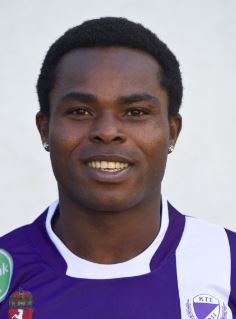 Salami Eugene