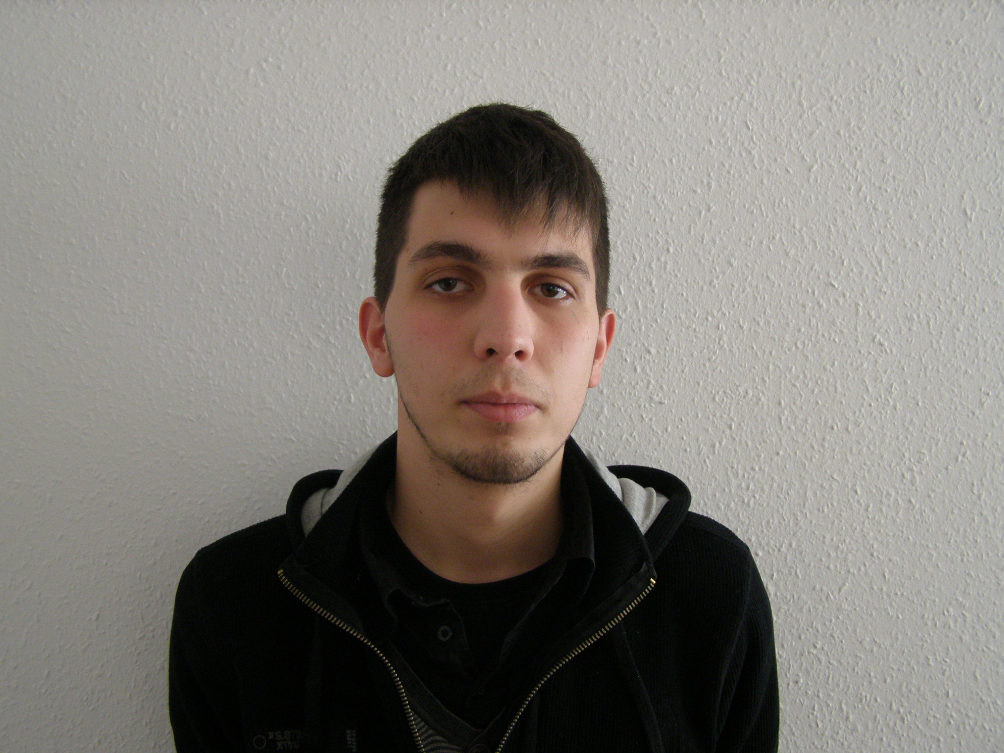 Slezák  Márk