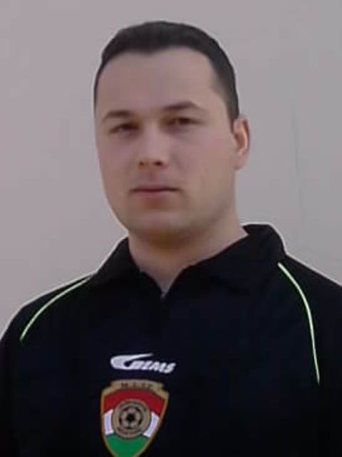 Szémán  Lajos