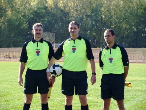 Munkácsi László