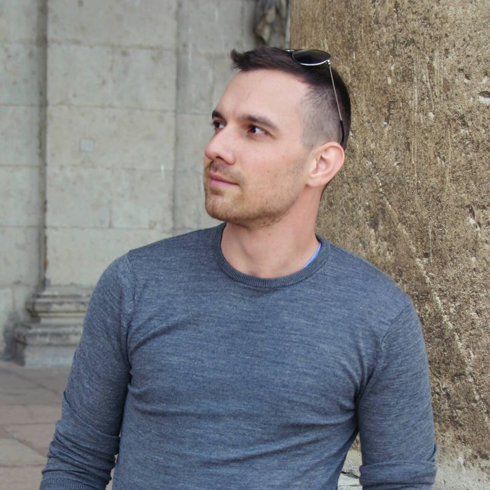 Dabasi Gergő Ferenc