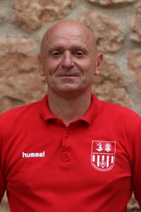 Kiss  László