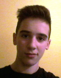 Jáger  Krisztián István
