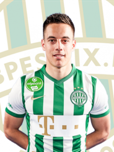 Pászka Lóránd