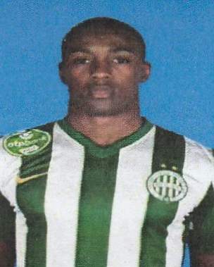 Wergiton Do Rosario Calmon
