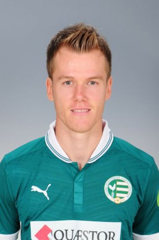 Střeštík Marek