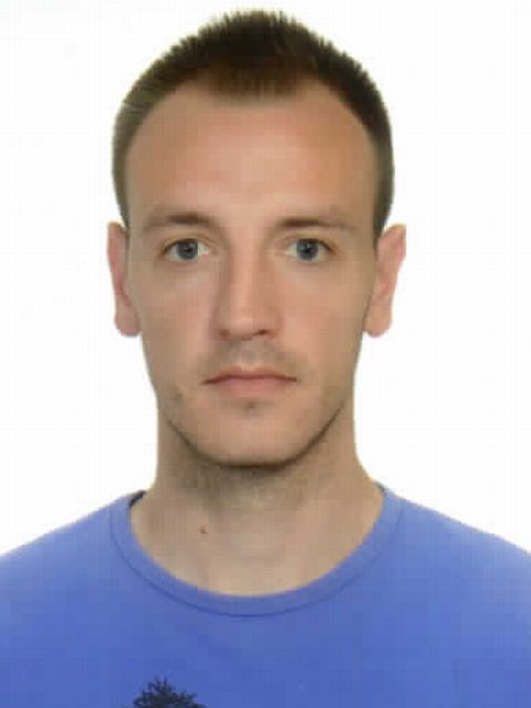 Marovic Marko