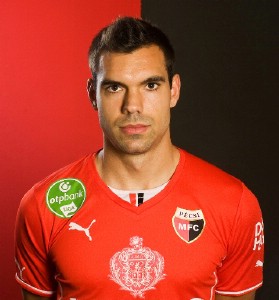 Causic Andrej