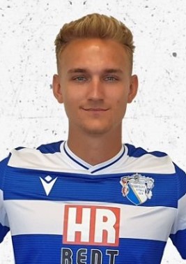 Cipf Dominik