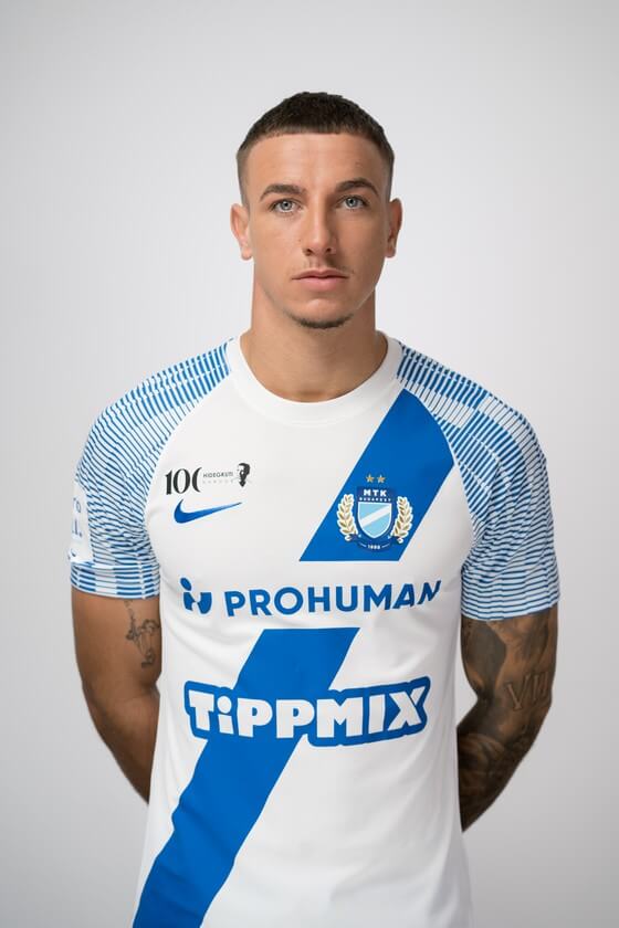 Zsóri Dániel