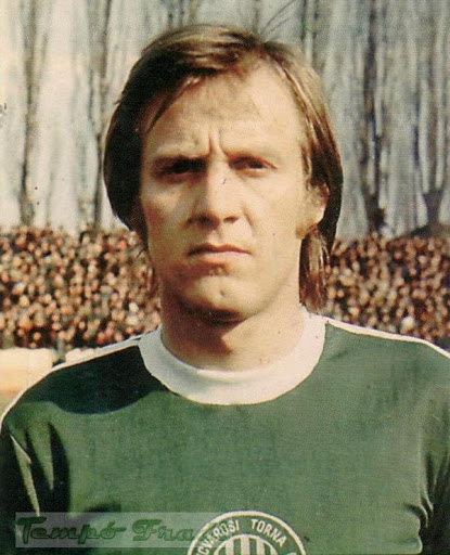 Martos Győző