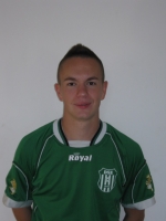 Kecskeméti  Valentin