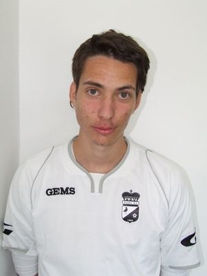 Svégel  Mátyás