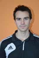 Wölfinger  Ferenc Gábor