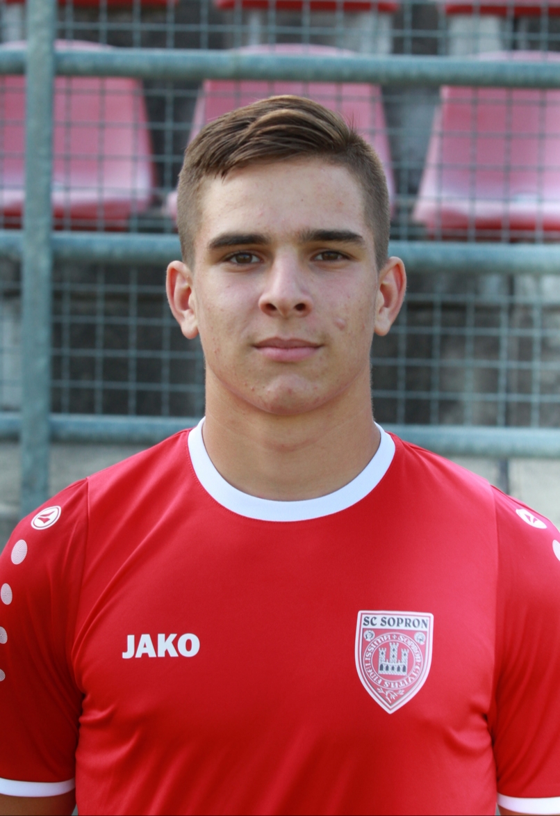 Fodróczy  Péter Ferenc