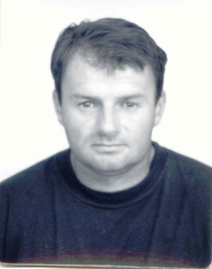 Samu László