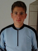 Illés  Gyula Patrik