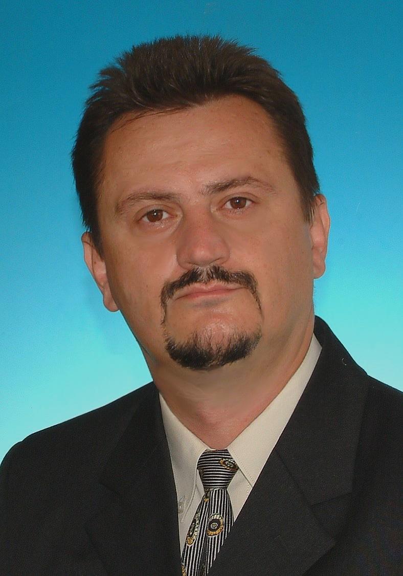Babos Róbert