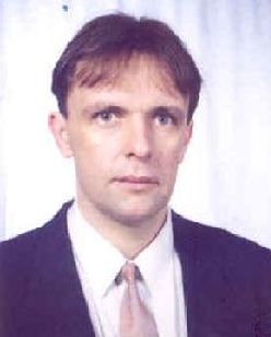 Horváth Gábor