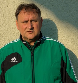 Scsitovics János