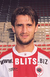 Bukrán Gábor
