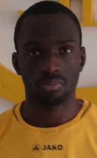 Seye Mouhamadou Moustapha