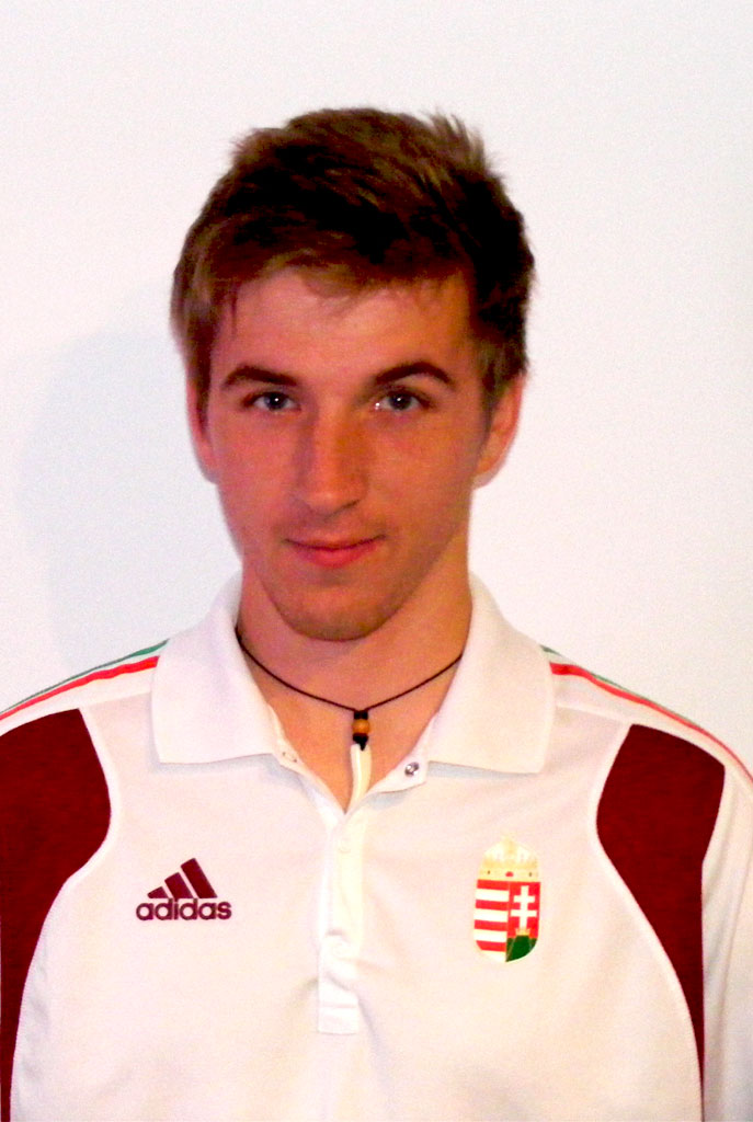 Wehovszky  Gergő