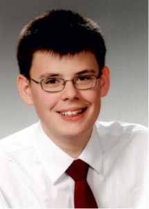 Májusi András
