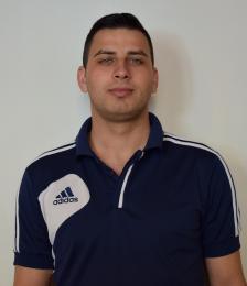 Szigetvári  Zoltán