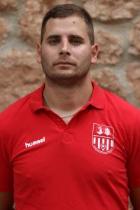 Kolonics  Gábor