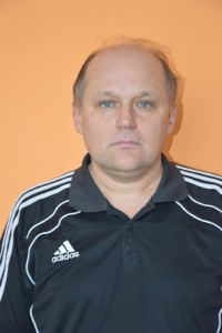 Takács Ervin