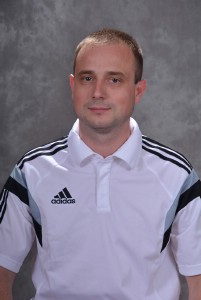 dr.  Horváth Krisztián