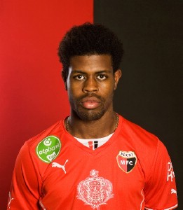 James Manjrekar