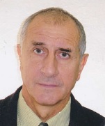 Hámori György