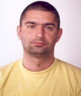 Sziráczki  Imre