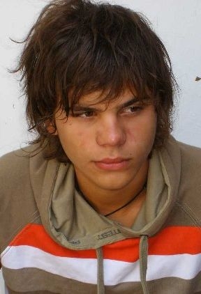 Egri  Zoltán