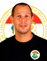 Berendi  Tamás Csaba