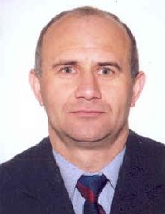 Bacsó István